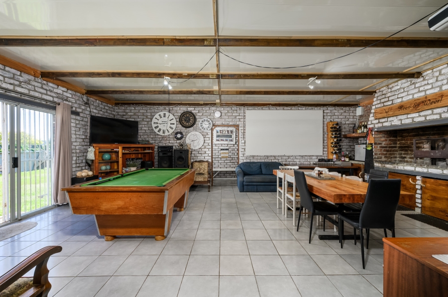 4 Bedroom Property for Sale in Cannonville Eastern Cape